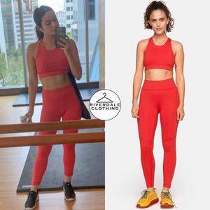 Outdoor Voices matching set